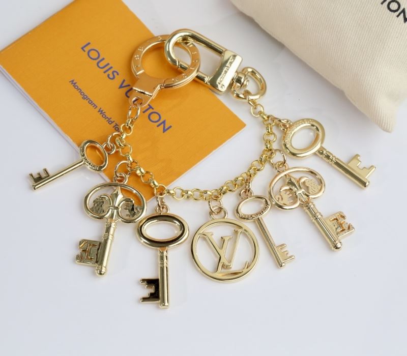 Louis Vuitton Keychains